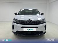 Usado Citroën C5 Aircross 131 CV (96 kW) 2025 Blanco SUV