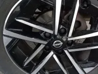 Usado Nissan Juke N-Connecta 114 CV (83 kW) 2025 SUV