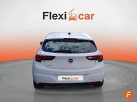 Usado Opel Astra Edition 110 CV (80 kW) 2021 Blanco Berlina