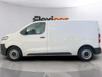 Usado Fiat Scudo 102 CV (75 kW) 2023 Blanco Van