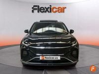 Usado MG Marvel R Luxury 132 kW (180 CV) 2023 Negro SUV