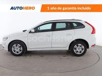 Usado Volvo XC60 Kinetic 163 CV (119 kW) 2016 Blanco SUV