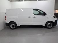 usado Citroën Jumpy Talla M Bluehdi 120 S S 6v Ca Club Blanco Banquise