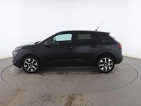 Usado Citroën C4 PureTech 110 HP (80 kW) 2020 Preto SUV