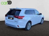 usado Mitsubishi Outlander P-HEV Kaiteki 4WD