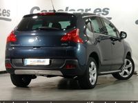 usado Peugeot 3008 1.6 HDI Style 84 kW (115 CV)