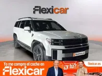 Usado Hyundai Santa Fe 215 CV (158 kW) 2024 Blanco SUV