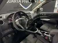 Usado Nissan Navara Acenta 190 CV (139 kW) 2021 Marrón Pickup/Camioneta