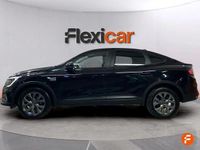 Usado Renault Arkana Evolution 140 CV (102 kW) 2024 Negro SUV
