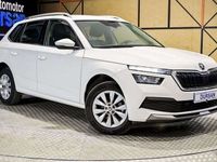 usado Skoda Kamiq 1.0 TSI Ambition 81kW DSG