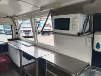 Usado Iveco 35.12 116 CV (85 kW) 2006 Blanco Van