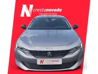 Usado Peugeot 508 Active 130 CV (95 kW) 2022 Gris / plata Berlina