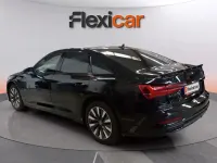 Usado Audi A6 Premium 245 CV (180 kW) 2020 Negro Berlina