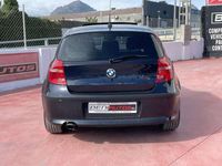 usado BMW 118 118 dA