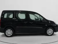 Usado Peugeot Partner Tepee Access 92 CV (67 kW) 2014 Monovolumen