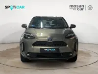Usado Toyota Yaris Active 116 CV (85 kW) 2021 Otro Utilitario