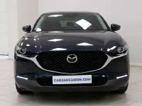 Usado Mazda CX-30 186 CV (136 kW) 2023 Azul SUV