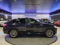 Usado BMW X4 Shadowline 190 CV (139 kW) 2019 Negro SUV