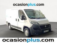 Usado Fiat Ducato 120 HP (88 kW) 2020 Branco Van