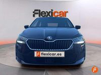 Brugt Skoda Fabia Ambition 95 HK (69 kW) 2020 Sort Hatchback