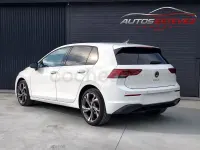 Usado VW Golf VIII 115 CV (84 kW) 2020 Blanco Berlina