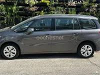 Usado Citroën C4 SpaceTourer Feel 130 CV (95 kW) 2020 Gris / plata Monovolumen
