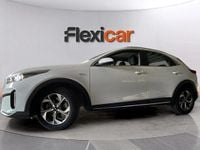 Brugt Kia XCeed 101 HK (74 kW) 2024 Hvid SUV