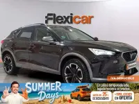 Usado Cupra Formentor 150 CV (110 kW) 2023 Negro SUV