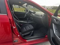 Usado Mazda 6 Style+ 150 CV (110 kW) 2015 Familiar Familiar