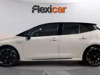 Usado Toyota Corolla Sport 180 CV (132 kW) 2021 Blanco Berlina