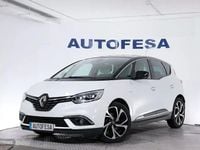 Usado Renault Scénic III Edition One 160 CV (117 kW) 2016 Blanco Monovolumen