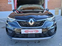 Usado Renault Arkana Evolution 140 CV (102 kW) 2024 Negro SUV