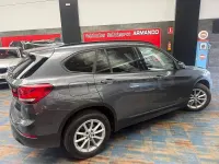 Usado BMW X1 116 CV (85 kW) 2021 Gris / plata SUV