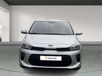 Usado Kia Rio 84 CV (61 kW) 2020 Gris Utilitario