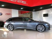 usado Audi S6 Avant TDI quattro Tiptronic