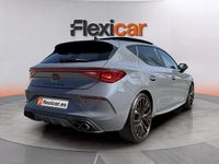 Usado Cupra Leon 300 CV (220 kW) 2021 Gris Berlina
