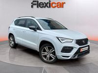 Begagnad Seat Ateca FR 150 HK (110 kW) 2024 Vit SUV