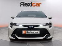 Usado Toyota Corolla 98 CV (72 kW) 2020 Blanco Berlina