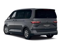 Nuevo VW Multivan 150 CV (110 kW) 2026 Blanco Van