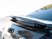 Usado Audi TT S-Line 230 CV (169 kW) 2015 Gris / plata Coupe