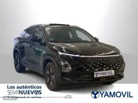 Usado Omoda 5 145 CV (106 kW) 2024 Negro SUV