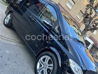 Usado Mercedes Viano 204 CV (150 kW) 2009 Negro Monovolumen