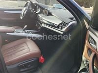 Occasion BMW X5 231 PK (169 kW) 2018 Blauw SUV