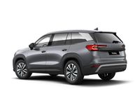 Nuevo Skoda Kodiaq Selection 150 CV (110 kW) 2025 Gris graphite SUV