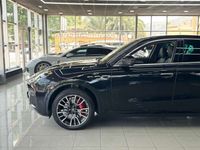 Usado Maserati Grecale GT 300 CV (220 kW) 2022 Negro SUV