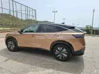 Usado Nissan Ariya Evolve 177 kW (242 CV) 2023 Eléctrico SUV