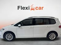 usado VW Touran Advance 1.6 TDI 85kW (115CV) - 5 P (2019) Diésel en Flexicar Vilanova 2