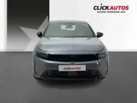 Usado Opel Corsa 101 CV (74 kW) 2025 Gris Utilitario