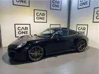 Usado Porsche 911 Carrera 4S 420 CV (308 kW) 2019 Negro Coupe