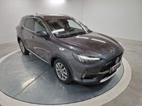 Usado MG EHS Comfort 258 CV (189 kW) 2023 Gris / plata SUV